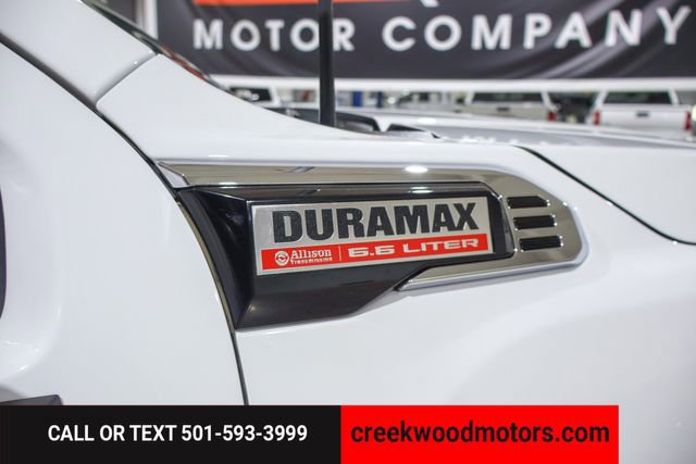 Used 2024 GMC Sierra 3500 Pro image 59