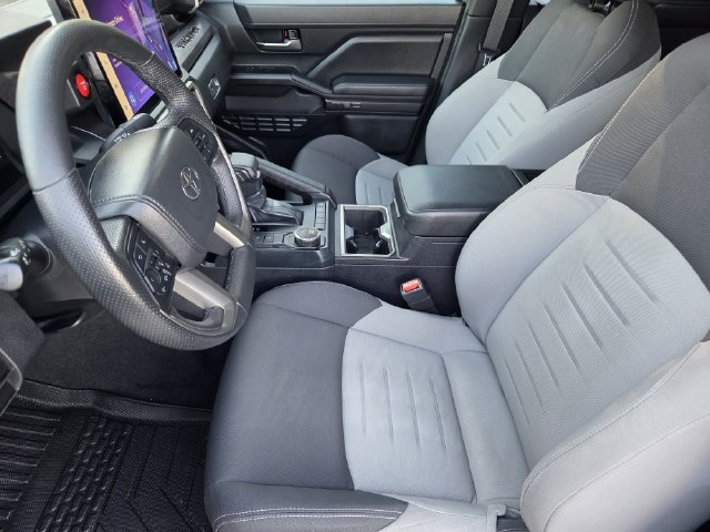 Used 2024 Toyota Tacoma TRD Sport RWD image 11