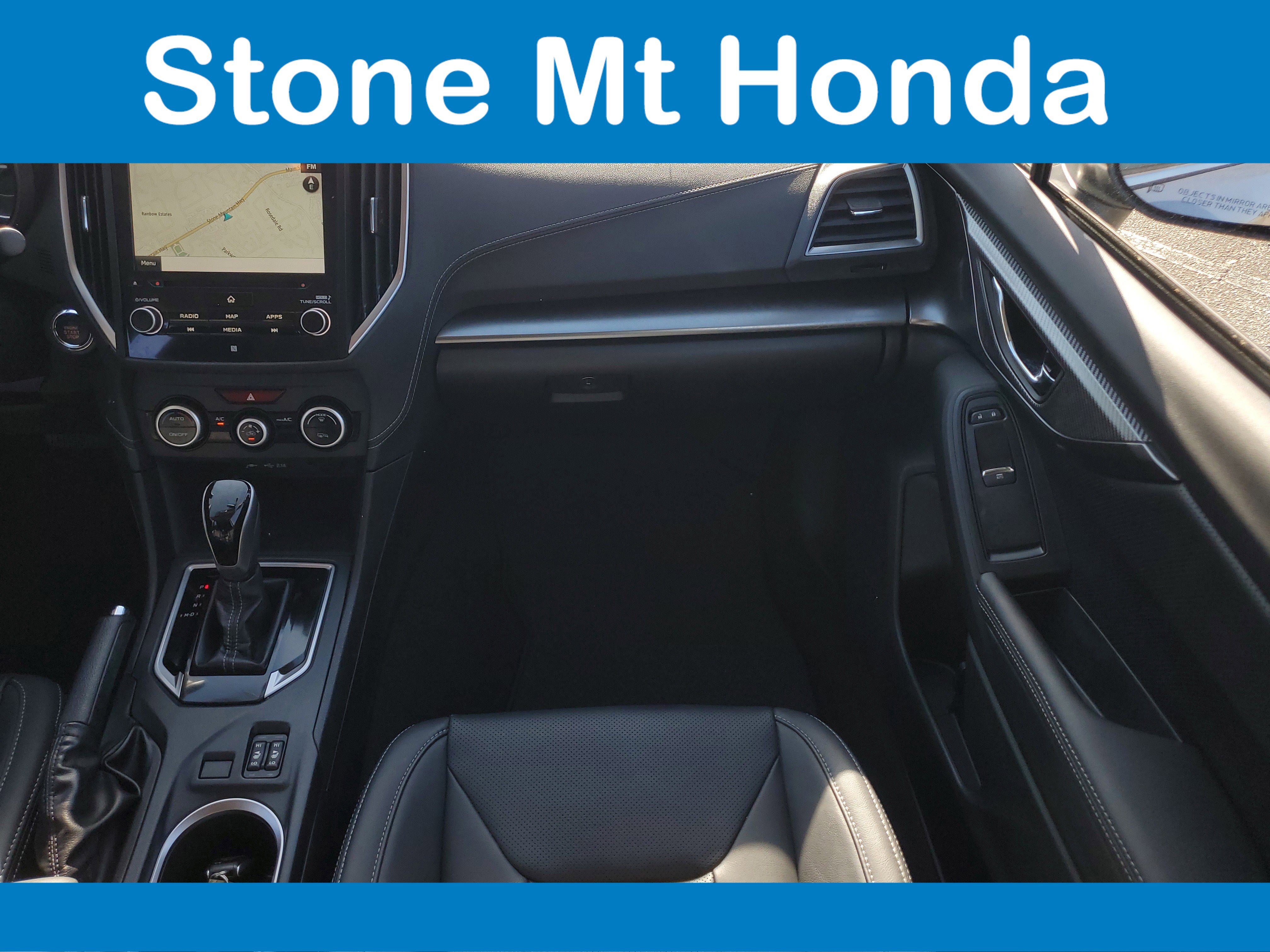 Used 2023 Subaru Impreza 2.0i Limited AWD/4WD image 16