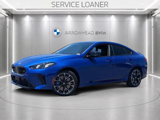 Used 2025 BMW M235i xDrive AWD/4WD image 1