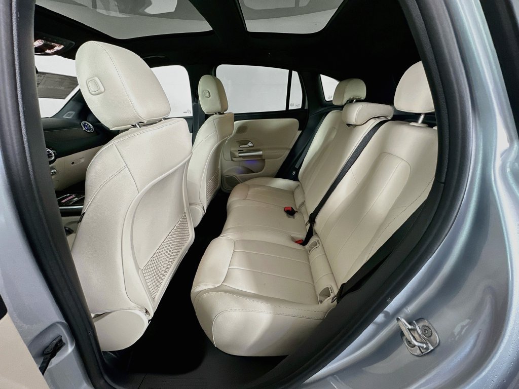 Certified 2026 Mercedes-Benz GLA 250 image 24