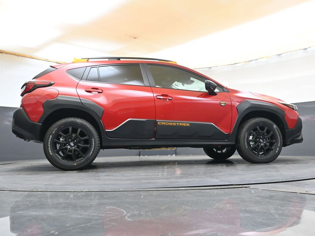 New 2026 Subaru Crosstrek 2.5i Wilderness AWD/4WD image 43