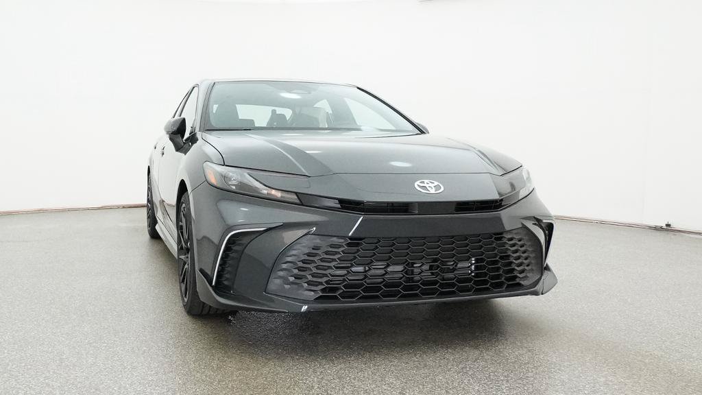 New 2026 Toyota Camry SE w/ Convenience Package FWD image 33