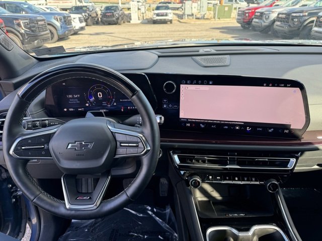 Certified 2024 Chevrolet Traverse Z71 w/ Enhanced Driving Package image 14