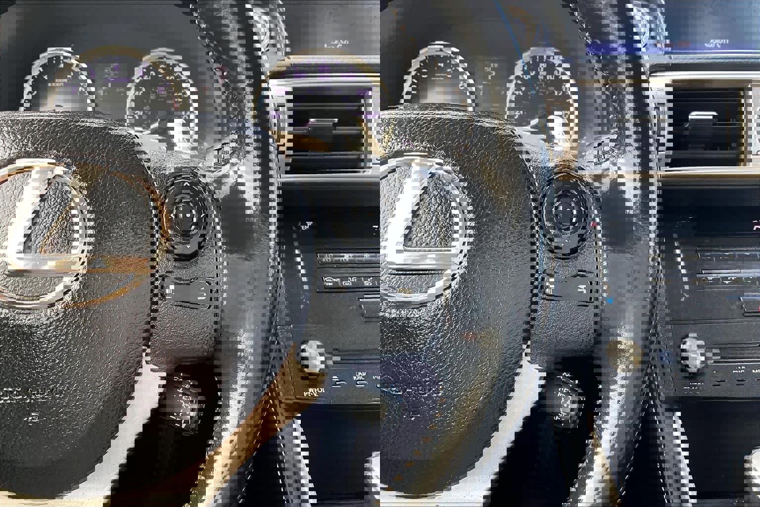 Used 2015 Lexus IS 250 AWD w/ Premium Package image 24