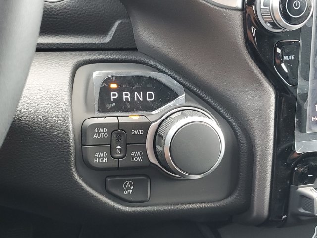 New 2026 RAM 1500 Big Horn AWD/4WD image 22