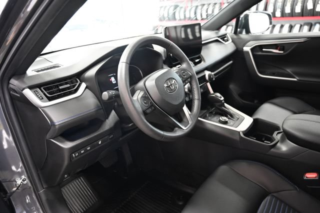Certified 2024 Toyota RAV4 XSE w/ Weather Package AWD/4WD image 21