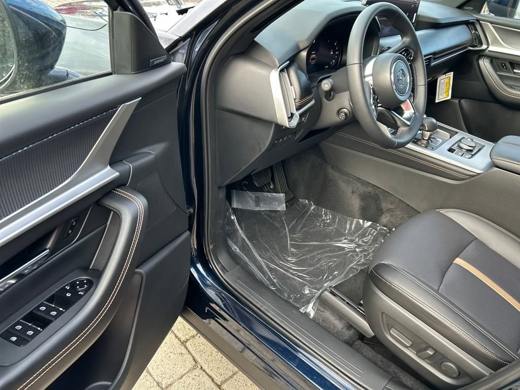 New 2025 MAZDA CX-90 3.3 Turbo S w/ Premium Package image 18