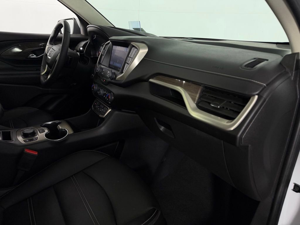 Used 2022 GMC Terrain Denali image 31