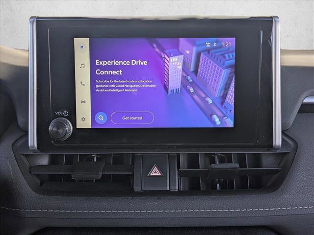 Used 2024 Toyota RAV4 XLE image 13