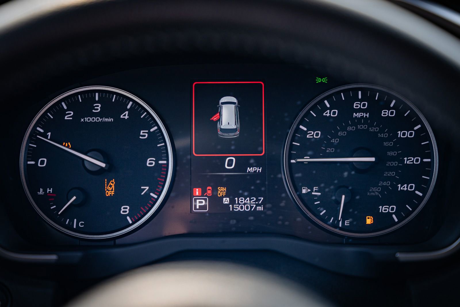 Used 2024 Subaru Ascent Premium w/ Convenience Package image 31