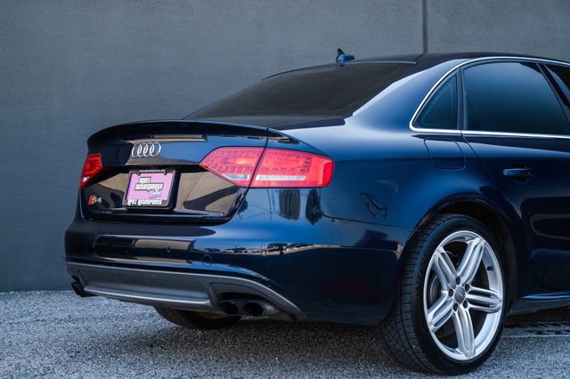 Used 2010 Audi S4 Premium Plus image 53