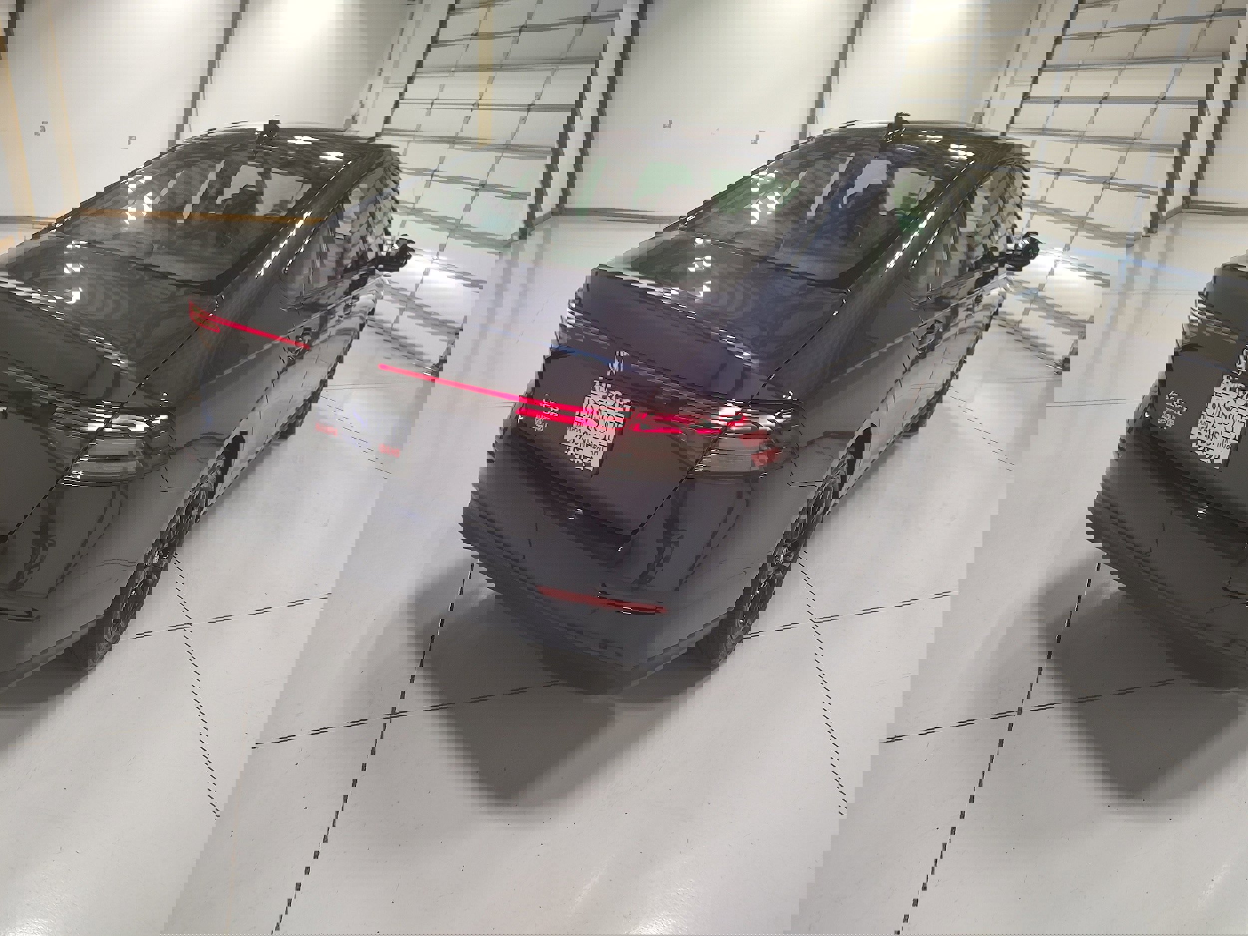 Used 2025 Honda Accord SE image 13