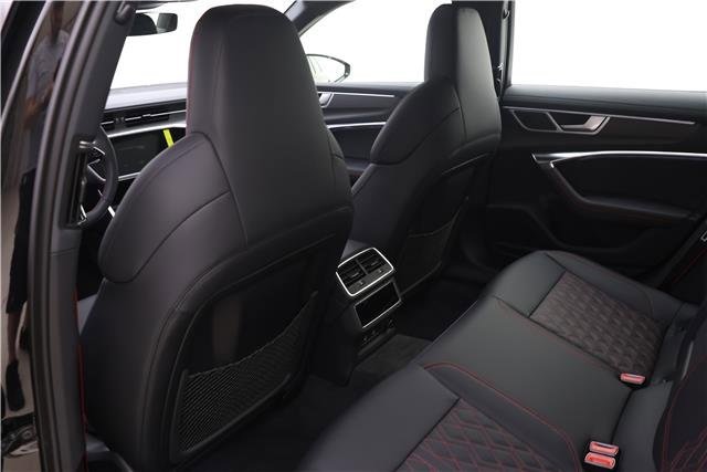 New 2025 Audi S6 Premium Plus image 12