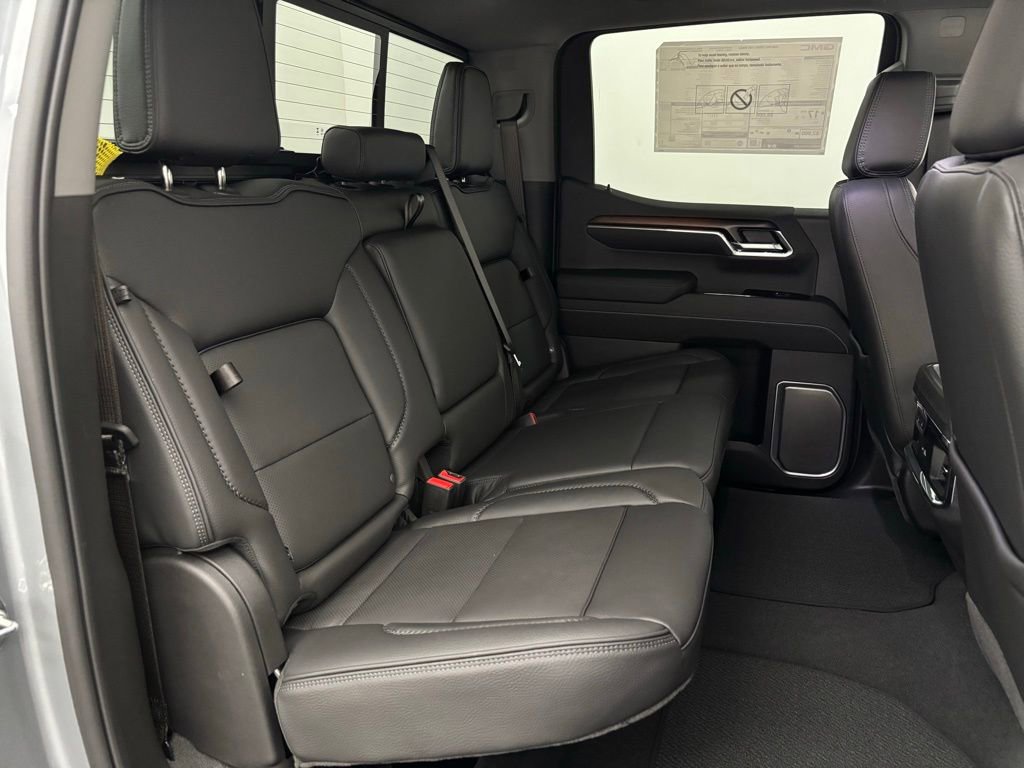 New 2026 GMC Sierra 1500 Denali w/ Denali Reserve Package image 40