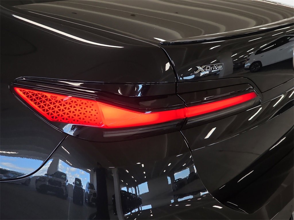 New 2026 BMW 760i xDrive image 20
