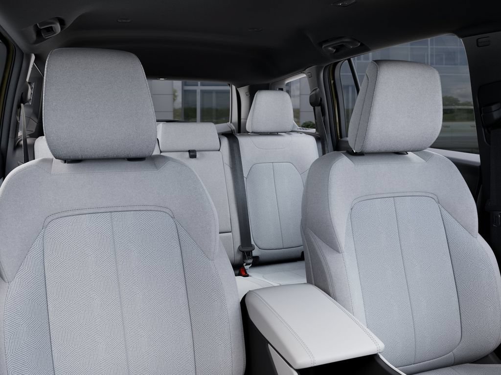 New 2026 Jeep Cherokee Laredo AWD/4WD image 29