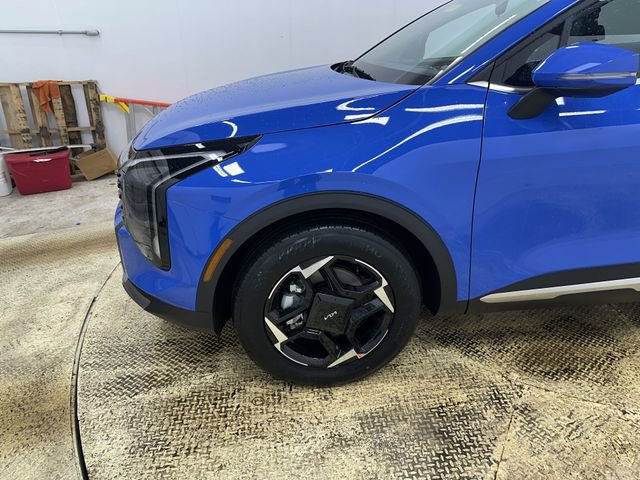 New 2026 Kia Sportage EX image 20