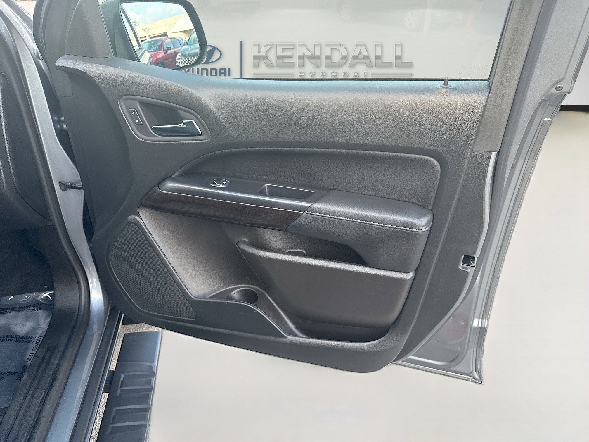 Used 2021 GMC Canyon Elevation image 30