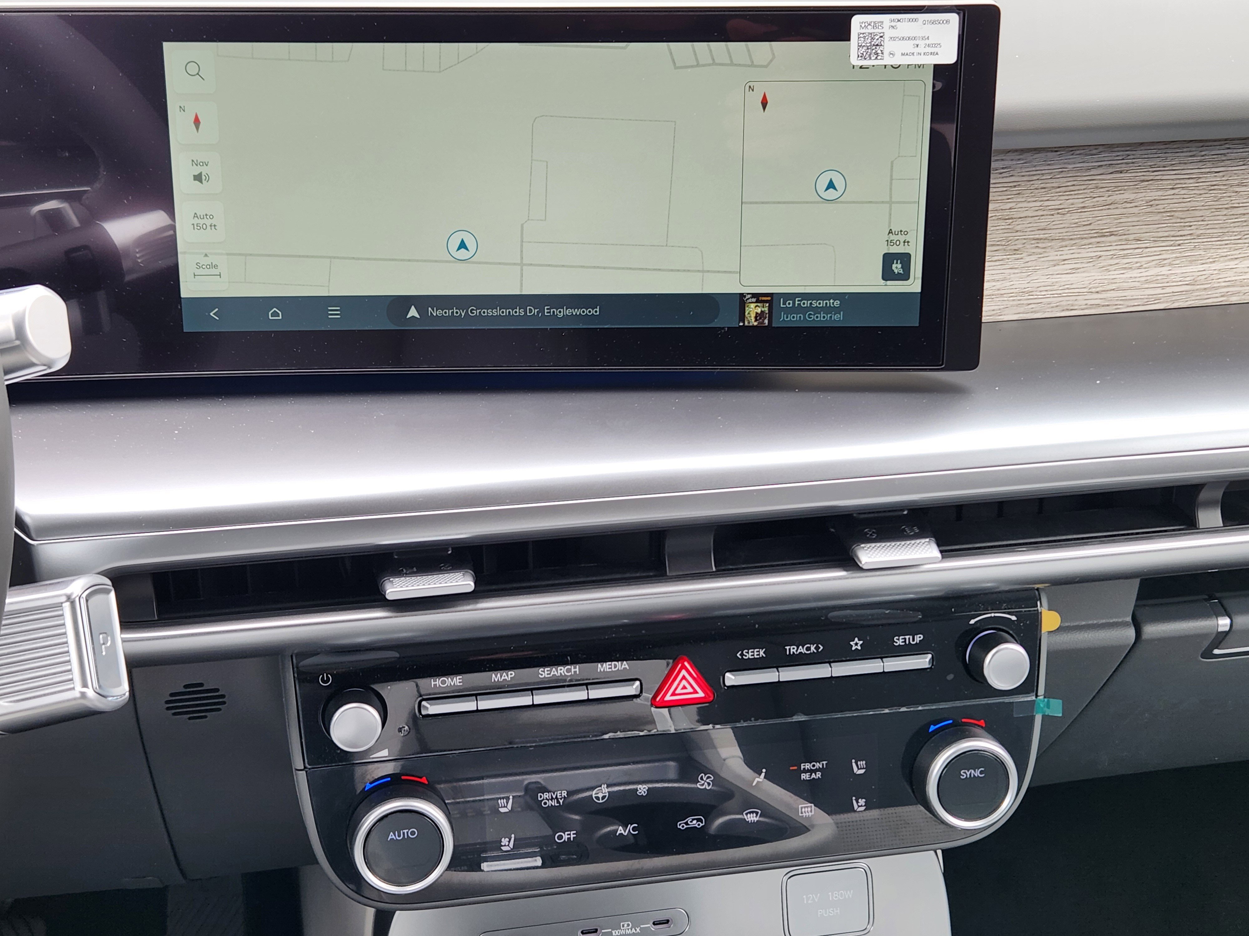 New 2026 Hyundai Ioniq 9 SEL AWD/4WD image 15