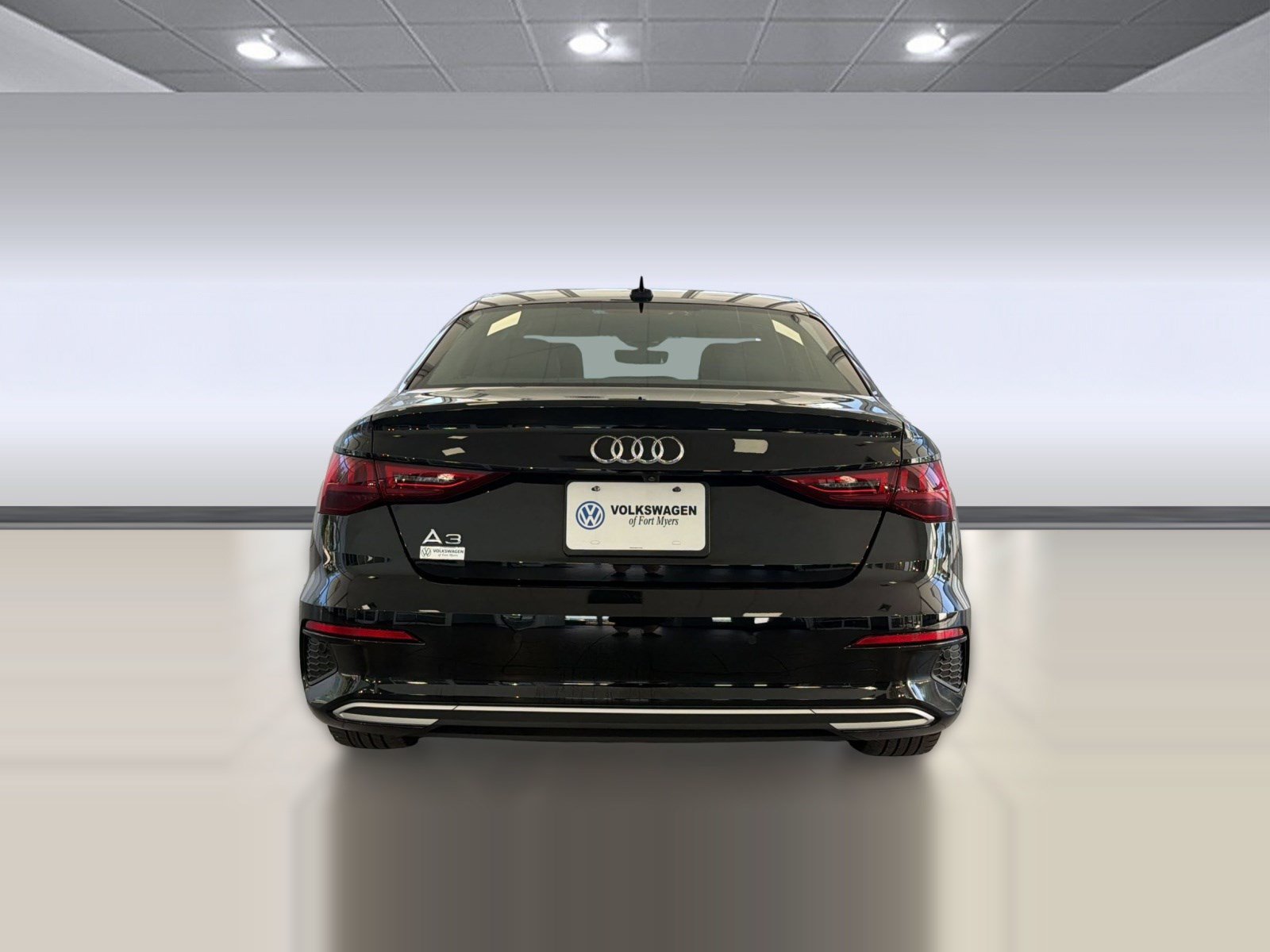Used 2023 Audi A3 2.0T Premium w/ Convenience Package FWD image 10