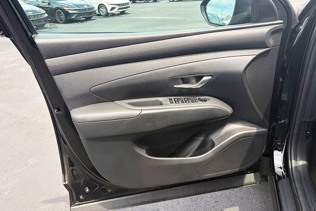 New 2026 Hyundai Tucson XRT AWD/4WD image 13