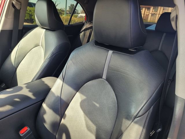 Used 2020 Toyota Camry XSE w/ Driver Assist Package image 12