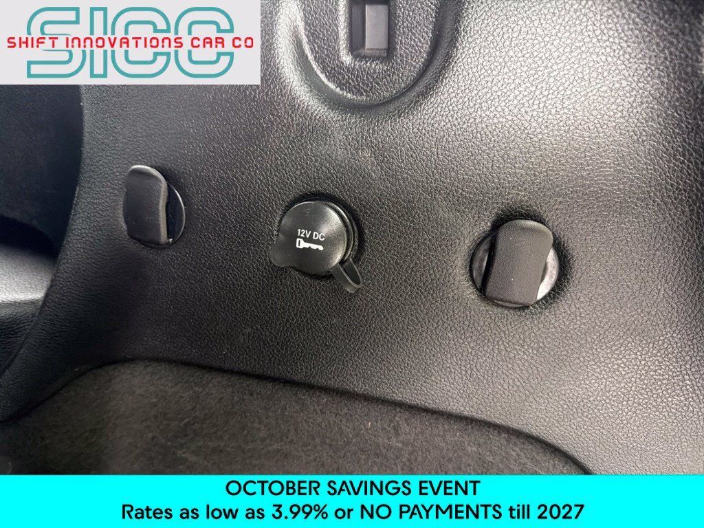 Used 2021 Dodge Durango R/T AWD/4WD image 27