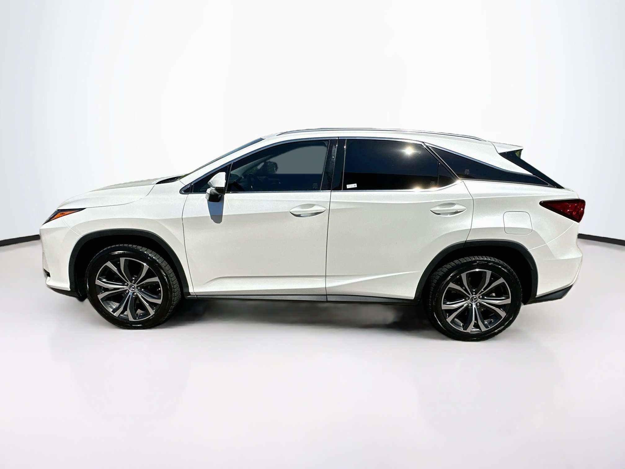 Used 2018 Lexus RX 350 AWD w/ Premium Package image 4