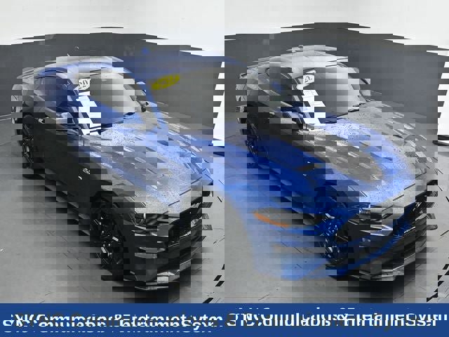 Used 2022 Ford Mustang GT image 21