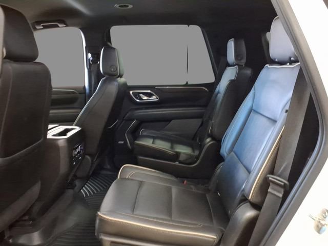Used 2021 Chevrolet Tahoe Premier image 5