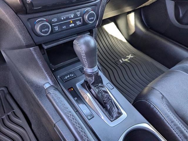 Used 2021 Acura ILX image 12