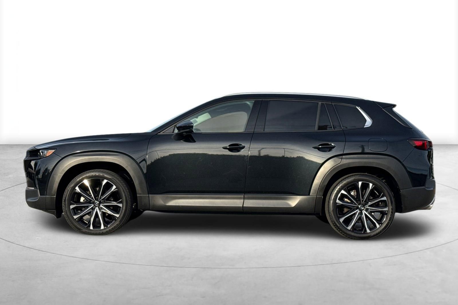 Used 2024 MAZDA CX-50 2.5 Turbo w/ Cargo Package image 3