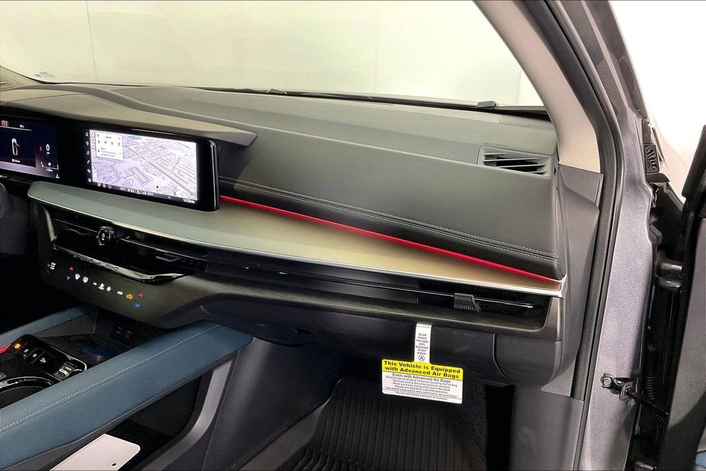 New 2026 Nissan Murano Platinum w/ Cargo Package image 21