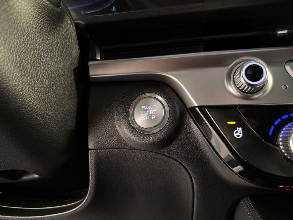 Used 2024 Kia Telluride EX X-Line image 29