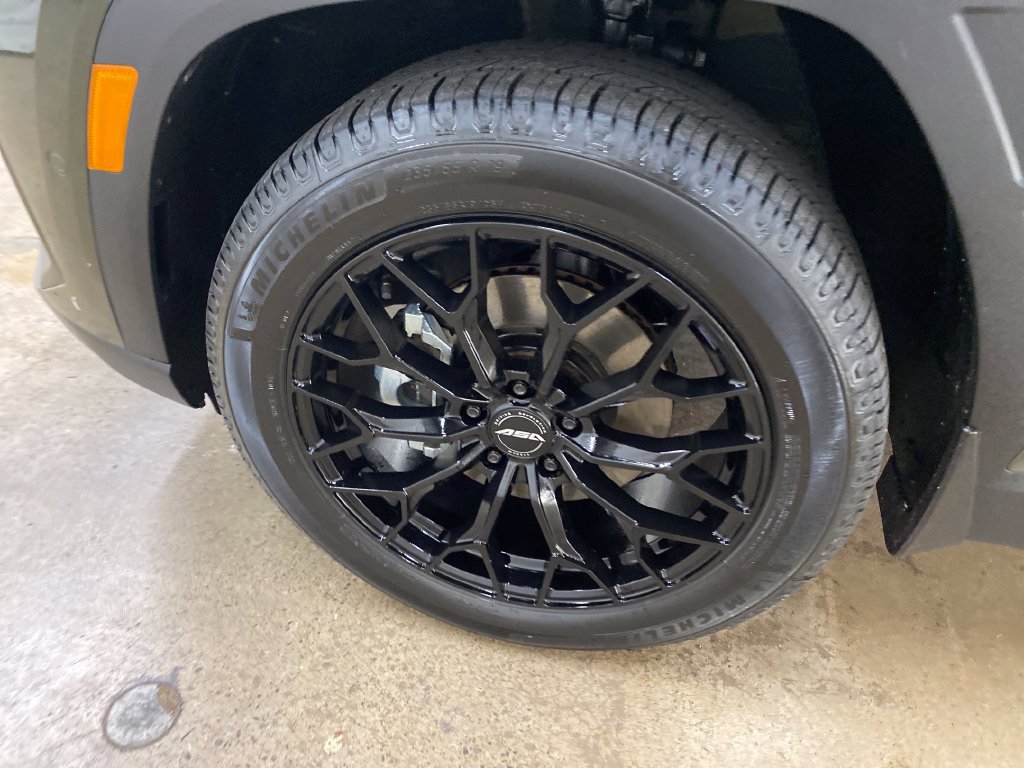 Used 2026 Hyundai Tucson Limited AWD/4WD image 19