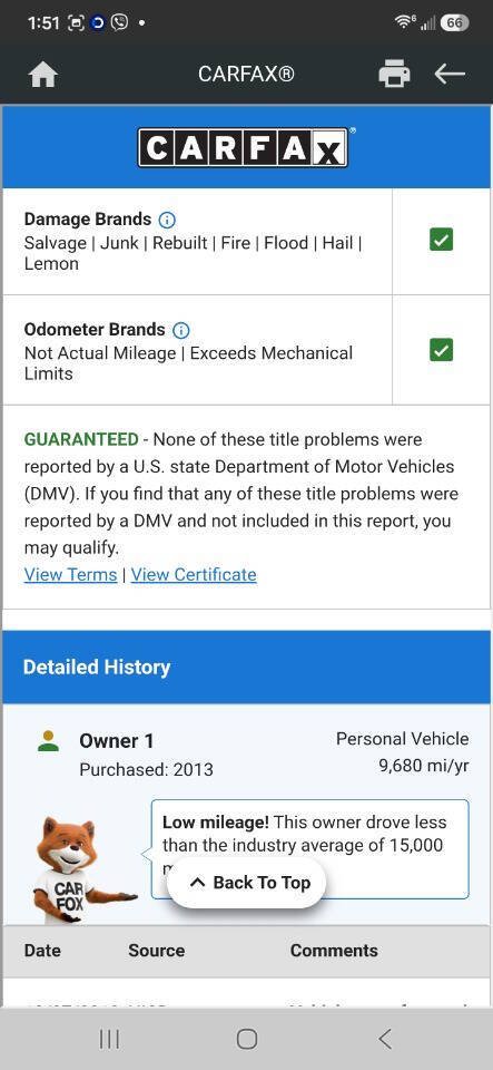 Used 2013 MAZDA CX-9 Grand Touring AWD/4WD image 61