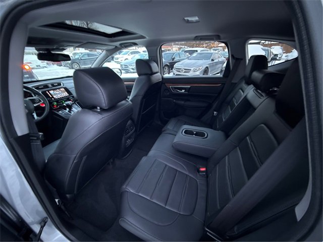 Used 2019 Honda CR-V EX-L image 36