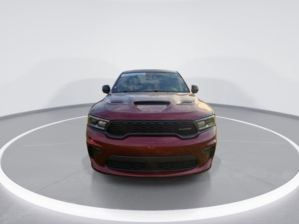 Used 2022 Dodge Durango GT image 3