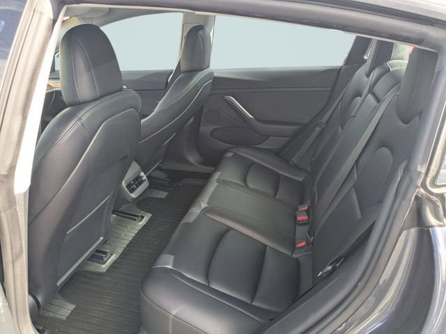 Used 2023 Tesla Model 3 Performance AWD/4WD image 12