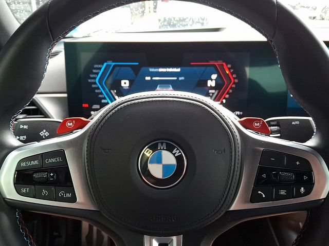 Used 2023 BMW M2 w/ Lighting Package RWD image 23