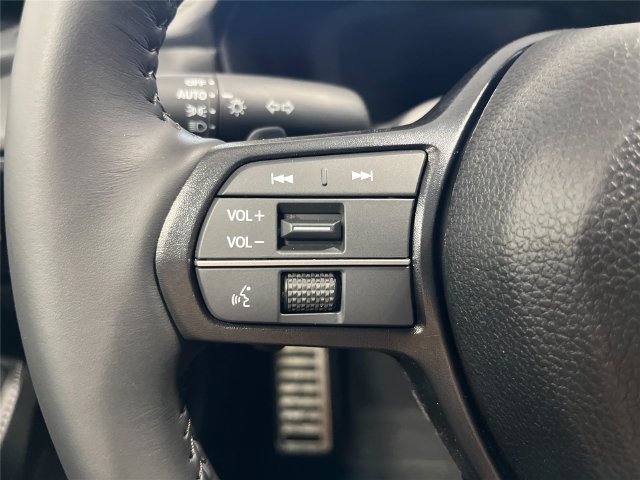 New 2026 Honda Accord Sport image 7