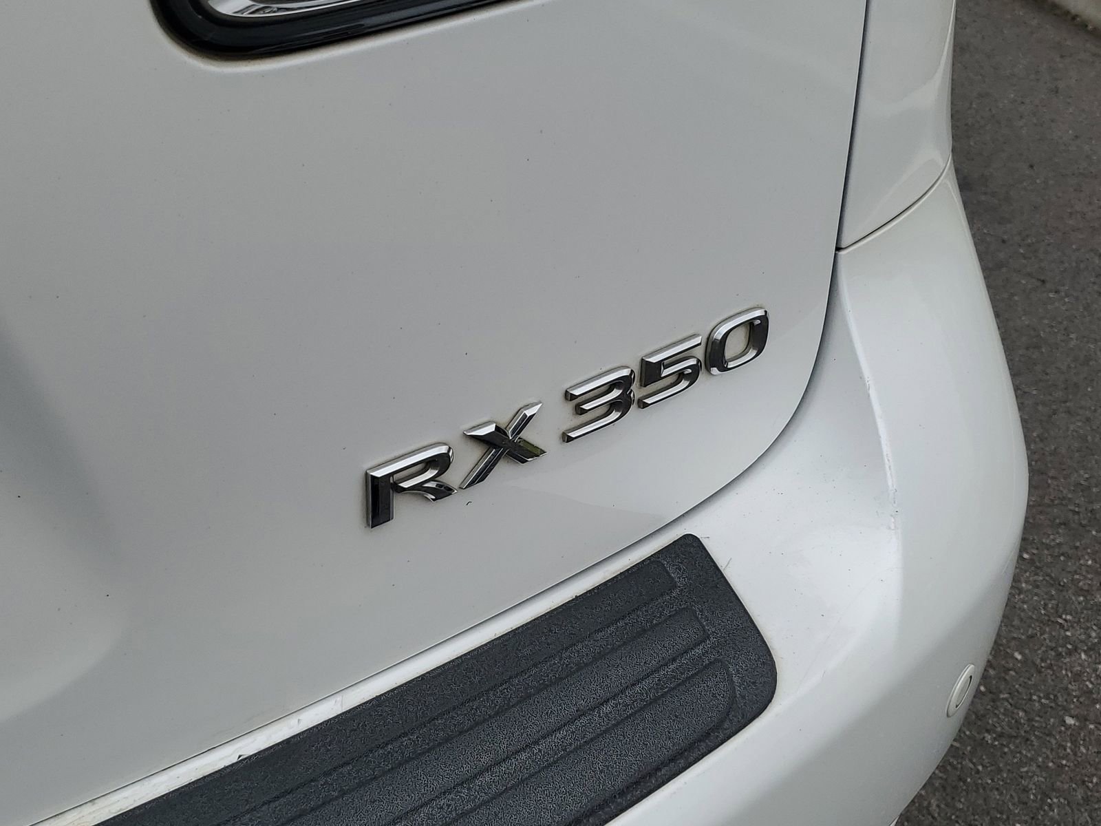 Used 2010 Lexus RX 350 AWD image 8