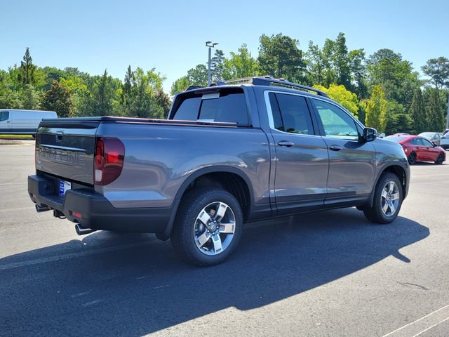 New 2026 Honda Ridgeline RTL image 4