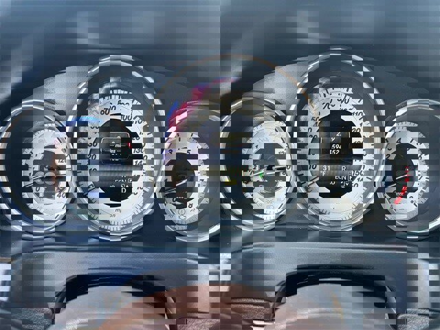 Used 2014 Mercedes-Benz E 350 Cabriolet image 16