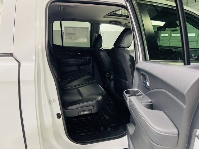 New 2026 Honda Ridgeline RTL image 30