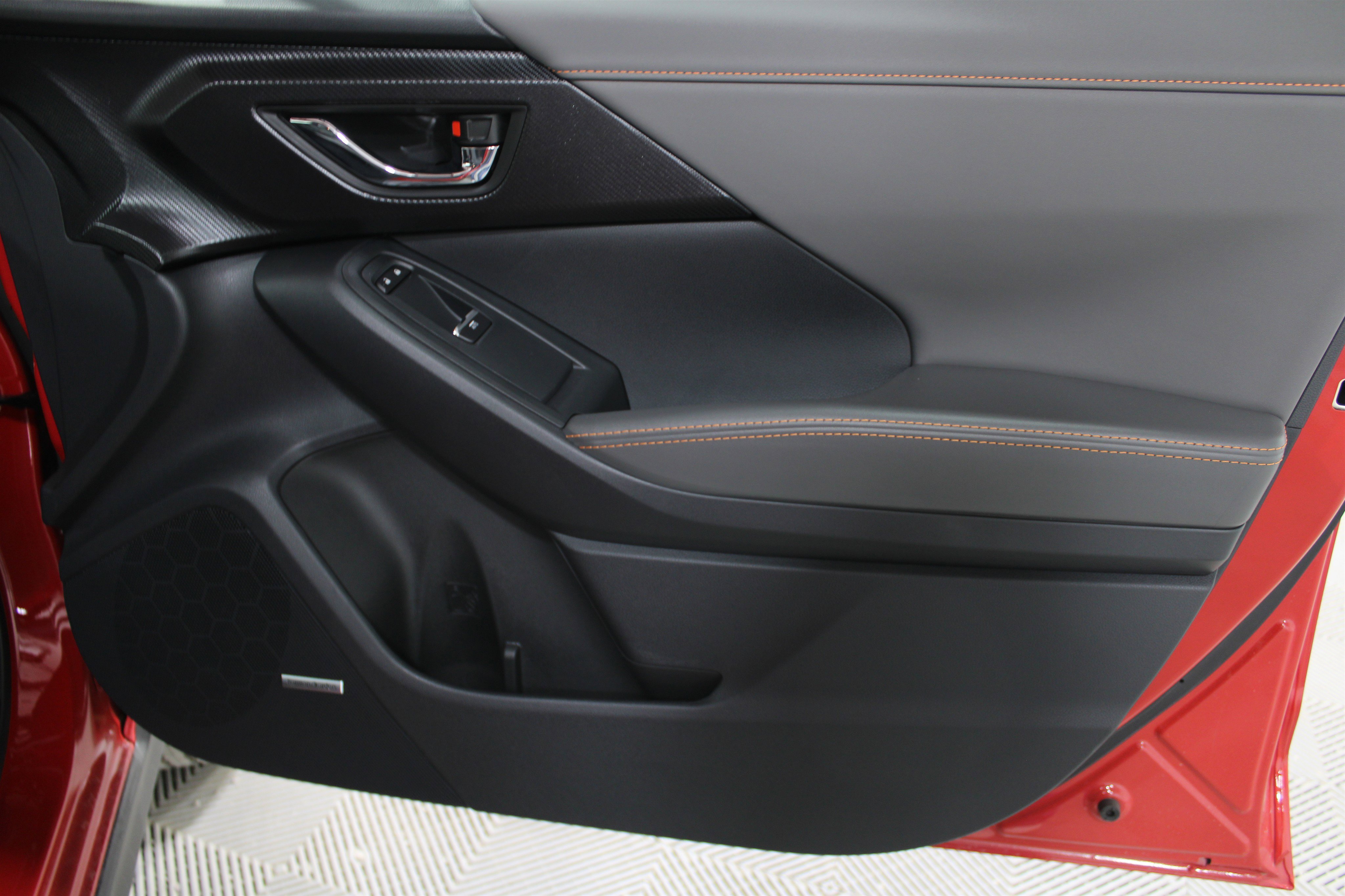 New 2026 Subaru Crosstrek 2.5i Limited image 24