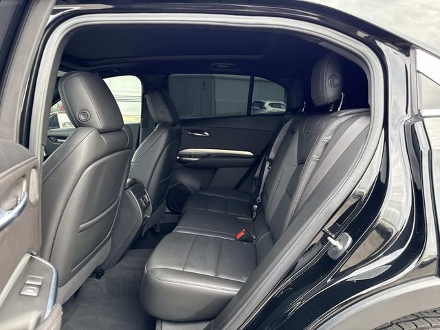 Used 2021 Cadillac XT4 Premium Luxury image 13