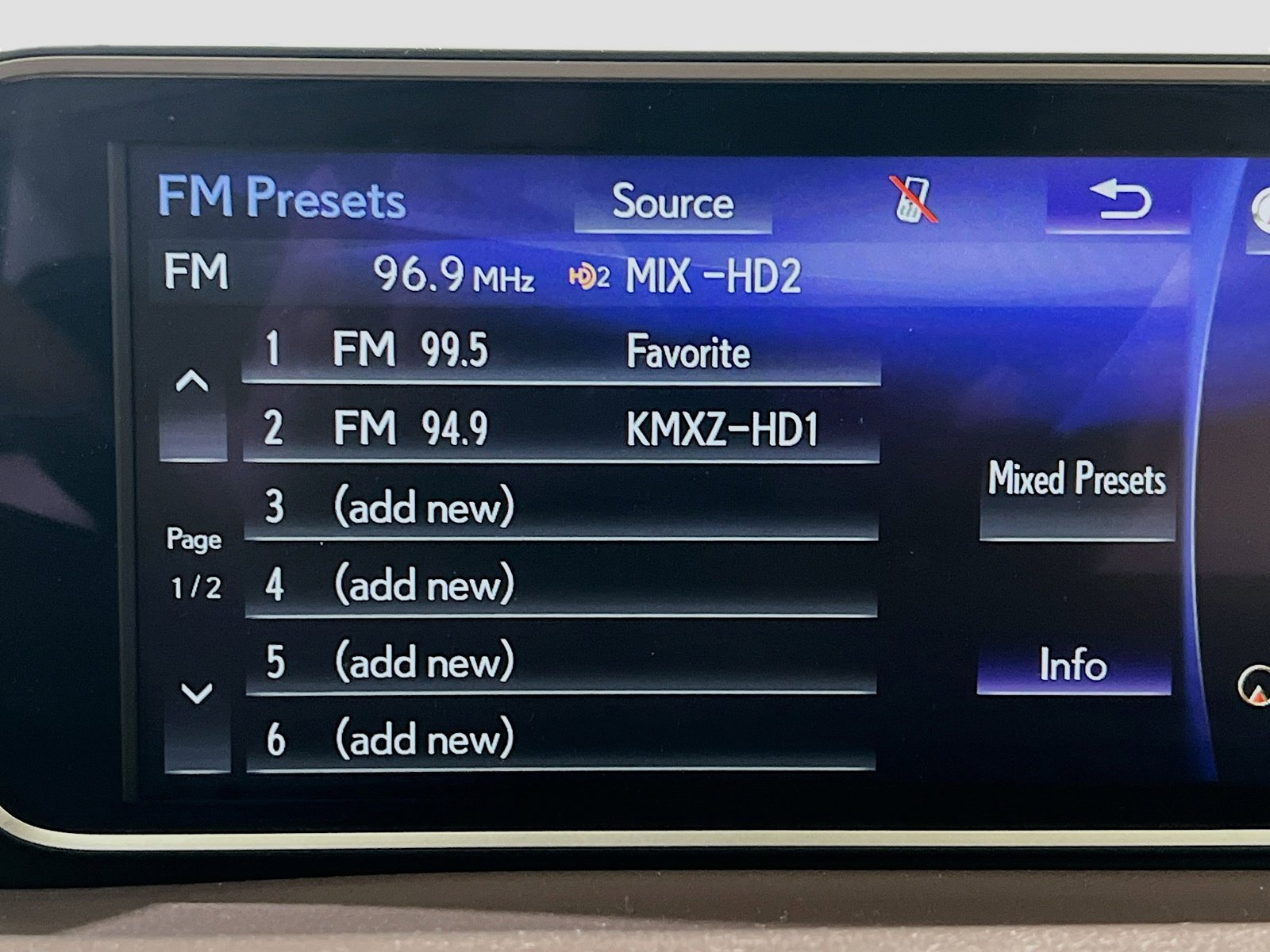 Used 2017 Lexus RX 350 FWD image 11