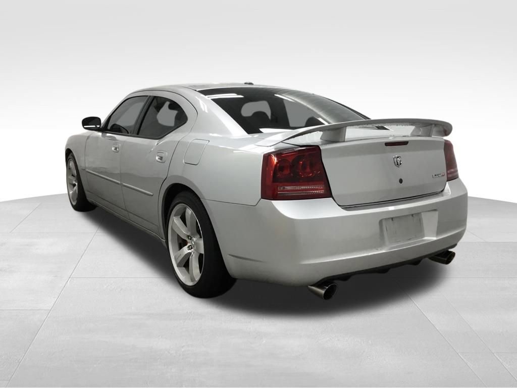 Used 2006 Dodge Charger SRT8 w/ SRT Option Group III image 18